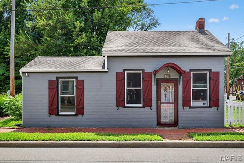 401 Mascoutah Ave, Belleville, IL, 62220-3857 | Card Image