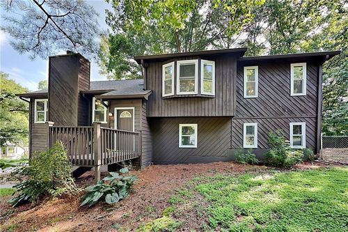 451 Monroe Trace Nw, Kennesaw, GA, 30144 | Card Image