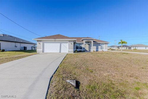 1601 Nw 17th Ter, Cape Coral, FL, 33993-2912 | Card Image