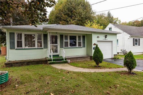 425 Norran Dr, Irondequoit, NY, 14609-1005 | Card Image