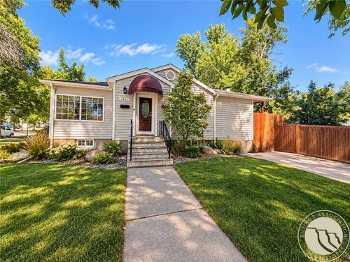2523 11th Ave N, Billings, MT, 59101-0835 | Card Image