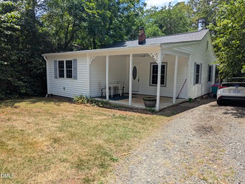 531 Lakeshore Dr, Hillsborough, NC, 27278-2025 | Card Image