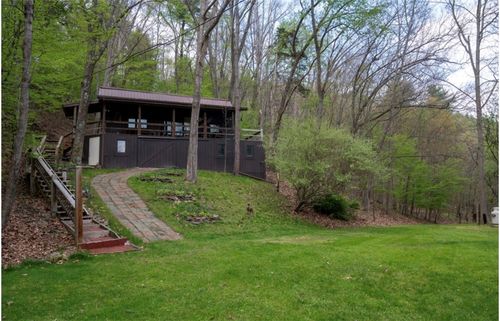 5461 County Route 14, Canisteo, NY, 14823-9767 | Card Image