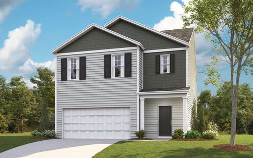 130 Evergreen Ln, Rossville, GA, 30742-3450 | Card Image