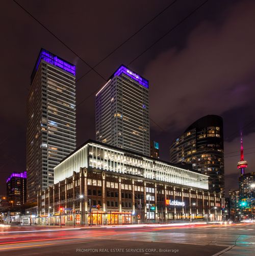 3807-19 Bathurst St, Toronto, ON, M5V0N2 | Card Image