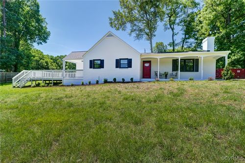 10201 W Providence Rd, North Chesterfield, VA, 23236-1845 | Card Image