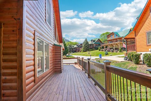 589 Panoramic Loop, Maggie Valley, NC, 28751-6500 | Card Image
