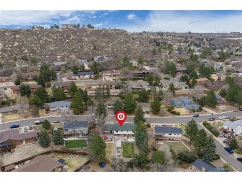 369 Burgess Dr, Castle Rock, CO, 80104-2103 | Card Image