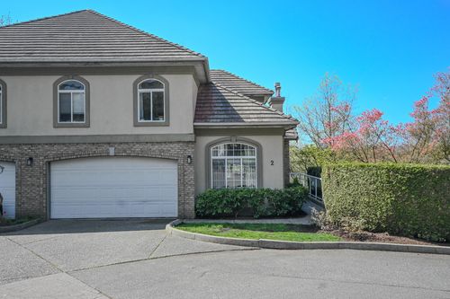 2-915 Fort Fraser Rise, Port Coquitlam, BC, V3C6K3 | Card Image