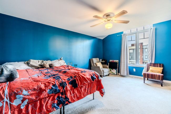 138 Shoreview Pl, House attached with 3 bedrooms, 3 bathrooms and 2 parking in Stoney Creek ON | Image 22
