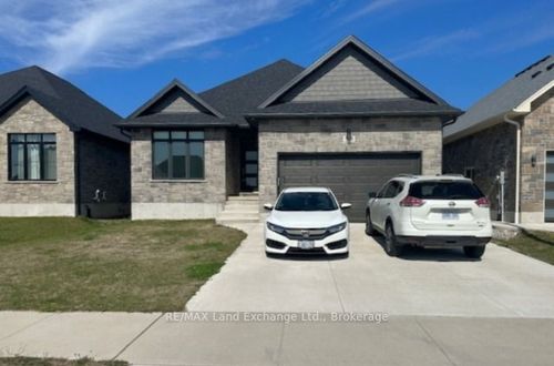 361 Mclean Cres, Port Elgin, ON, N0H2C3 | Card Image