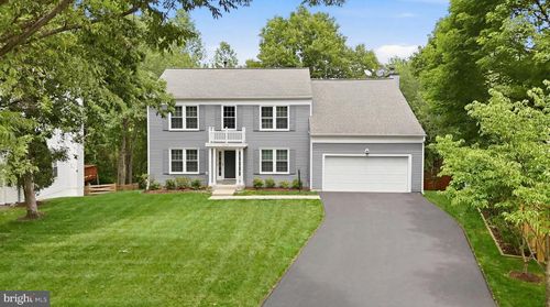 2703 Archangel Ct, BOWIE, MD, 20716-3811 | Card Image