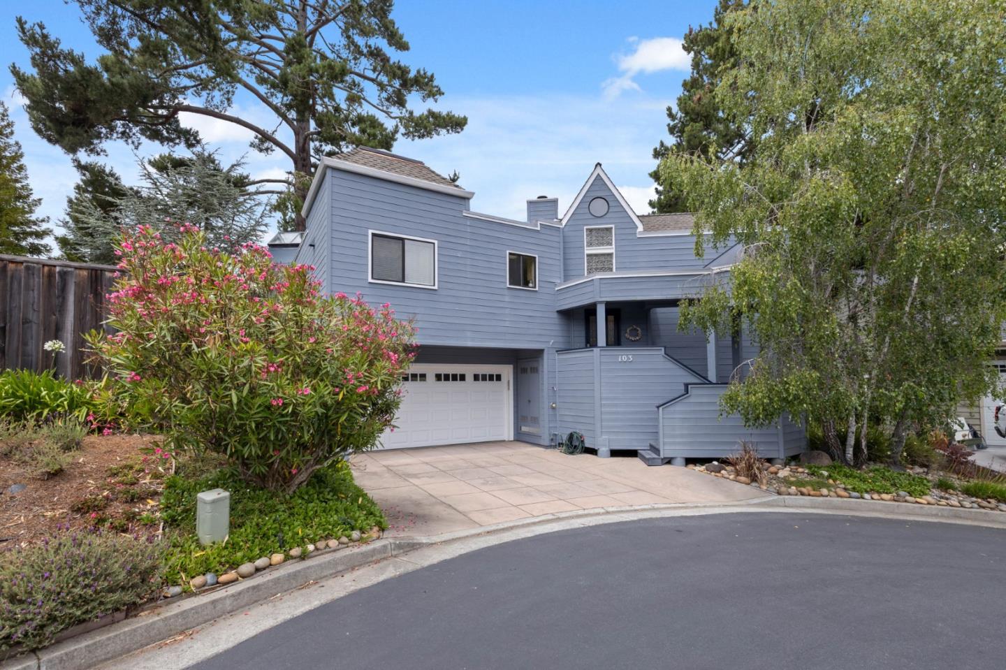 Residential in Aptos 5