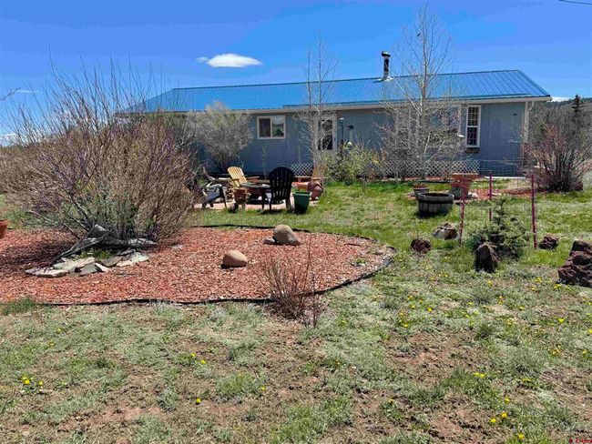 1840 Broyles Ln, House other with 3 bedrooms, 1 bathrooms and null parking in Antonito CO | Image 28