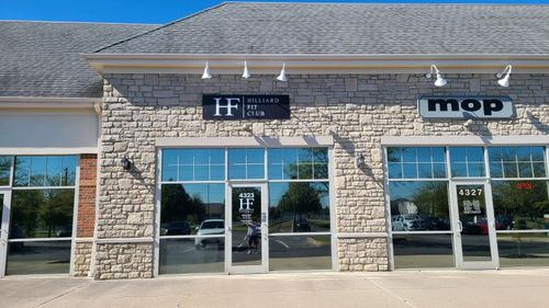 4323 Cosgray Rd, Hilliard, OH, 43026-7786 | Card Image