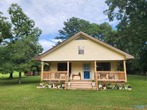 519 Carmichael Rd, Valley Head, AL, 35989-4403 | Card Image