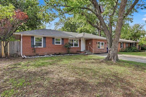 1610 Caddell Lane, Norman, OK, 73069 | Card Image