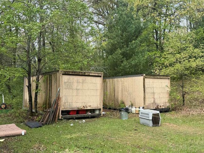 7215 E Niemitalo Dr, House other with 3 bedrooms, 2 bathrooms and null parking in Chase MI | Image 50