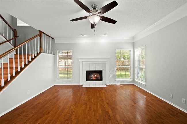 1217 Dove Cir, House other with 4 bedrooms, 3 bathrooms and 4 parking in Cedar Park TX | Image 11