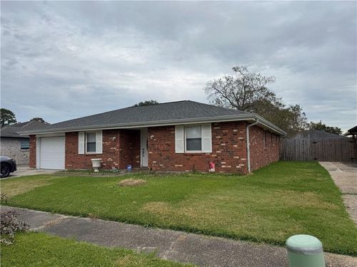 3117 Birch Lane, Marrero, LA, 70072 | Card Image