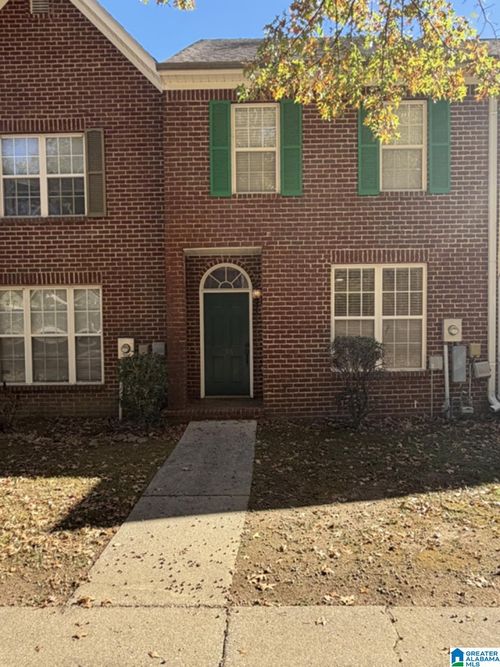 196 Sheffield Ct, HOOVER, AL, 35226-2100 | Card Image