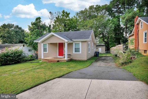 2811 Groveton St, ALEXANDRIA, VA, 22306-1735 | Card Image