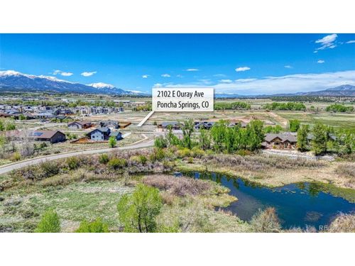 2102 E Ouray, Poncha Springs, CO, 81242-5078 | Card Image