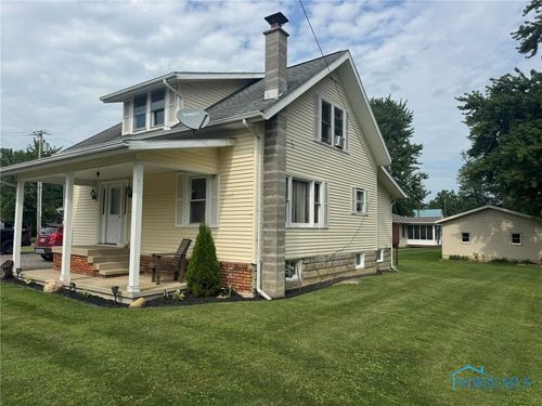 301 S 3rd St, Pioneer, OH, 43554-7937 | Card Image