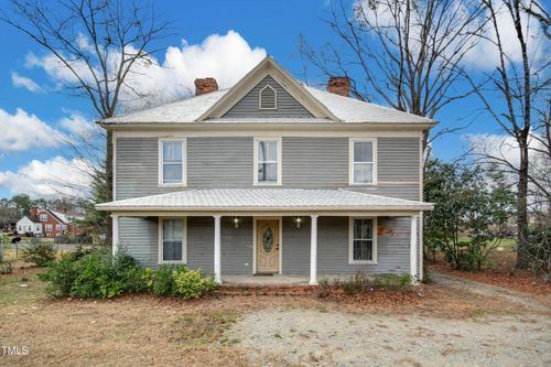 145 S Main St, Broadway, NC, 27505-9789 | Card Image