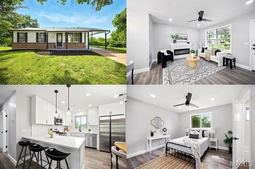 3 Douglass Manor Ct, Webster Groves, MO, 63119-1772 | Card Image