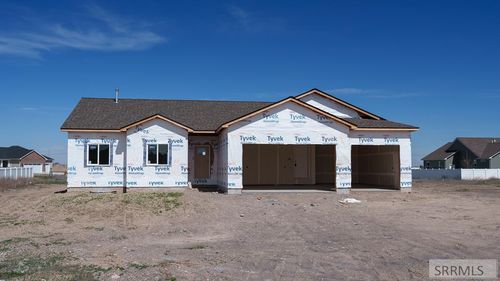 605 Badlands St, Shelley, ID, 83274-1033 | Card Image