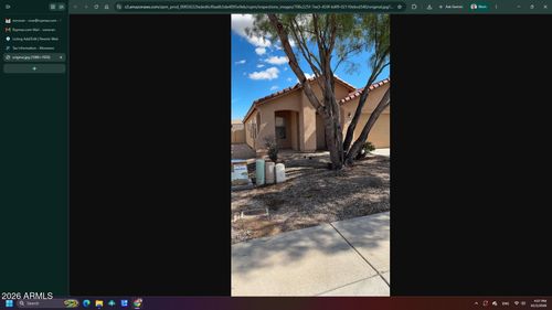 33305 N Sonoran Trl, Queen Creek, AZ, 85144-4718 | Card Image