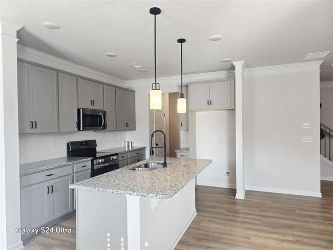 2625 Ravencliff Dr, Townhouse with 3 bedrooms, 3 bathrooms and null parking in Austell GA | Image 11