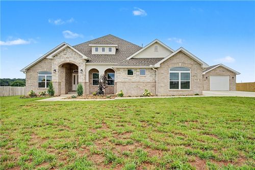 9018 S Pleasant Valley Rd, Gentry, AR, 72734 | Card Image