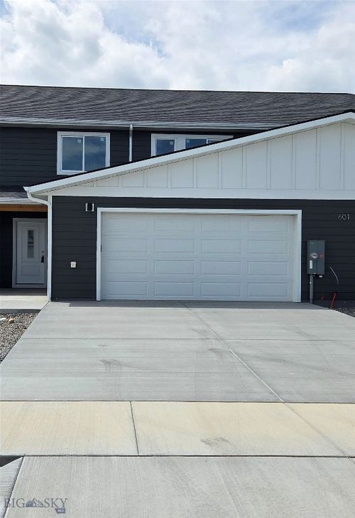 apt-c-601 Black Diamond St, Belgrade, MT, 59714-1147 | Card Image