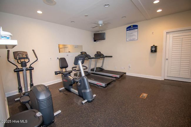 102K - 1700 Salter Path Rd, Condo with 2 bedrooms, 2 bathrooms and null parking in Indian Beach NC | Image 43
