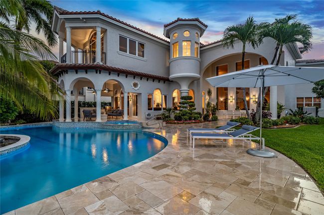3111 Ne 27 Th Ave, House other with 4 bedrooms, 6 bathrooms and null parking in Lighthouse Point FL | Image 50