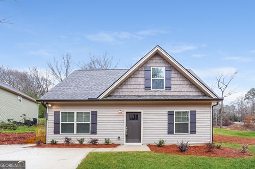 6850 Sawnee Ter, Gainesville, GA, 30506-6068 | Card Image
