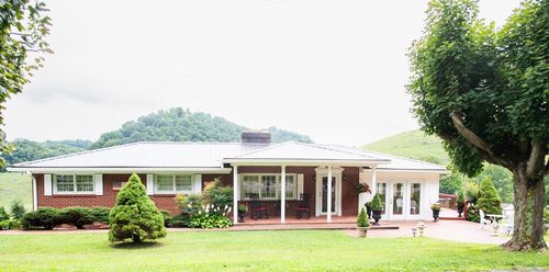 8857 Redbud Highway, Honaker, VA, 24260 | Card Image