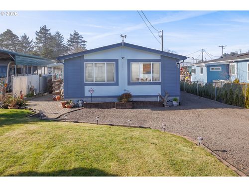 6845 Gleneden Beach Loop, Gleneden Beach, OR, 97388 | Card Image