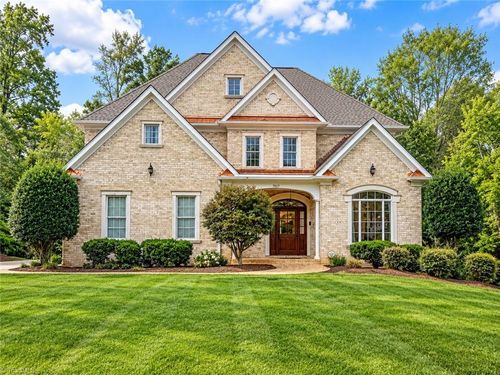 7517 Henson Forest Dr, Summerfield, NC, 27358-9158 | Card Image