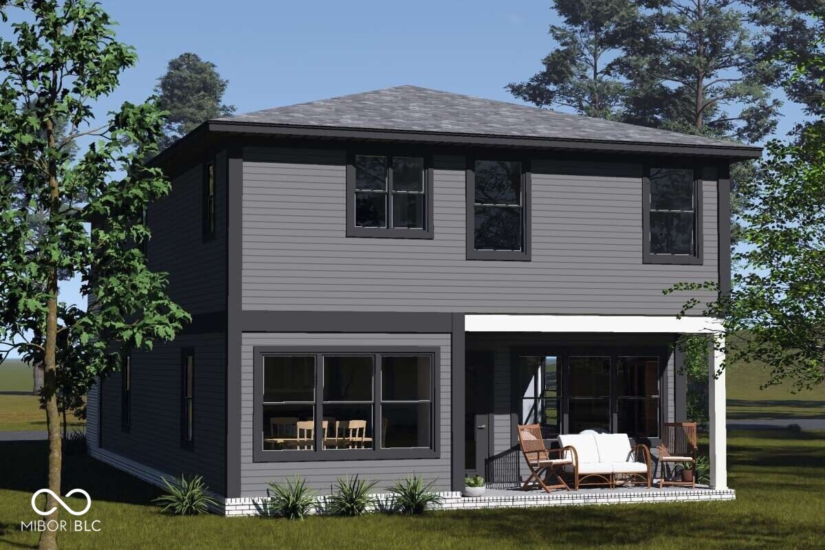 Residential in Indianapolis 2