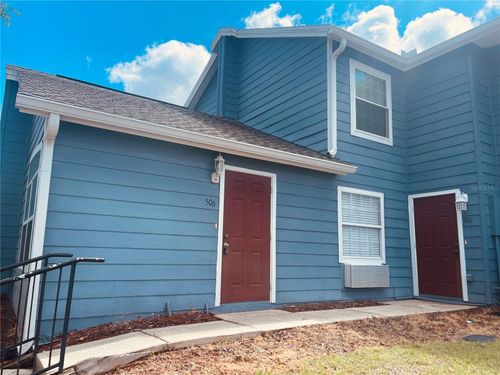 b-506 Caribbean Drive, Davenport, FL, 33897 | Card Image