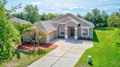2609 Corbyton Ct, ORLANDO, FL, 32828-7517 | Card Image