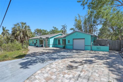 4624 27th Ave S, GULFPORT, FL, 33711-3708 | Card Image