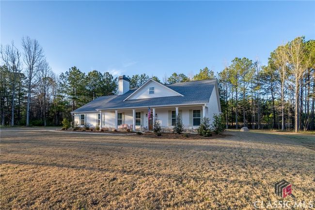 5761 W Dixie Hwy, House other with 4 bedrooms, 3 bathrooms and 4 parking in Rutledge GA | Image 6