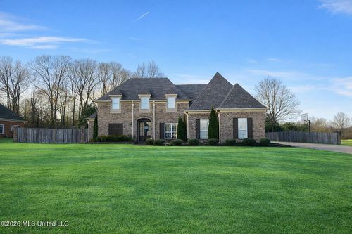 6459 Carson Dr, Olive Branch, MS, 38654-8710 | Card Image