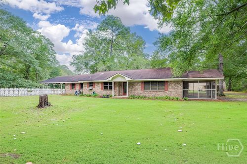 548 Log Landing Rd, Springfield, GA, 31329-5030 | Card Image