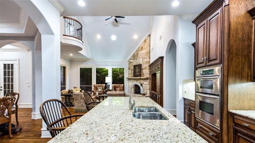 4705 Blackshear Trl, Plano, TX, 75093-3393 | Card Image