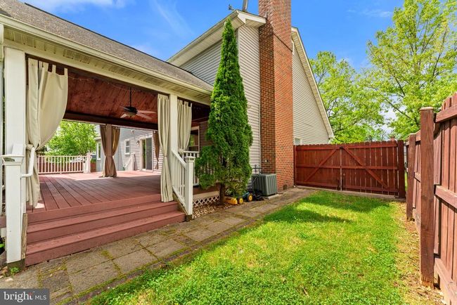 6415 Beales Ct, House other with 4 bedrooms, 4 bathrooms and null parking in BEALETON VA | Image 62